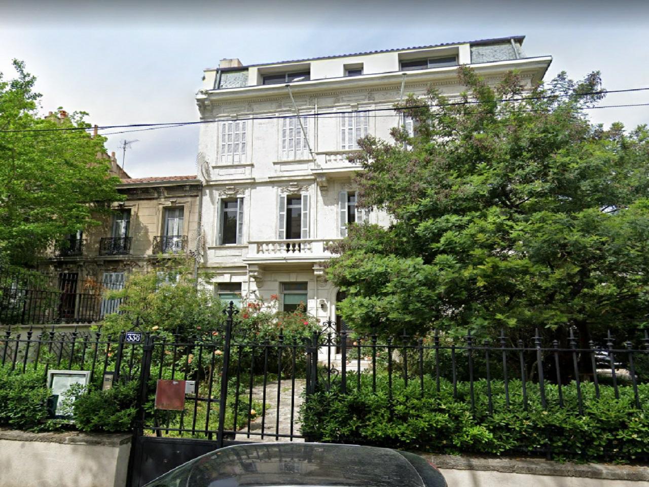 Bureau Marseille 436m² Location bureau Marseille Bouches-du-Rhône OLBUR2203663 2